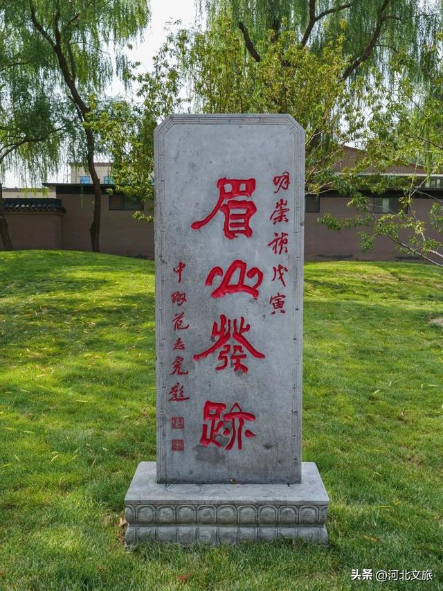出自唐代！河北藏了一座古老的石拱桥，很多人都不知道→