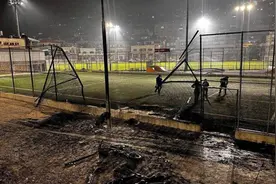 戈兰高地遭袭，黎以到了开战边缘，俄罗斯也没闲着，准备夏季攻势图片