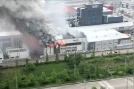 看了韩国去年25.5万的人均收入，再看中国上海，差距不是一般的大图片