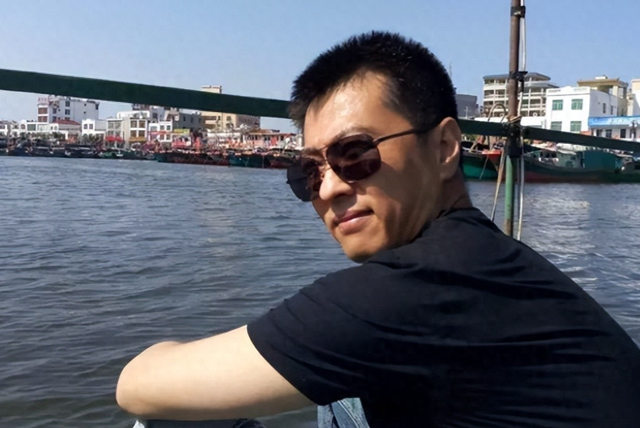 从确诊到去世仅15天，“央视最帅主持人”顾国宁，给人们敲响警钟