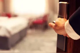 酒店物品受损，如何妥善处理？图片