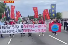 解放台湾，我们担心的不是与美国较量，而是做不到“首战即决战”图片