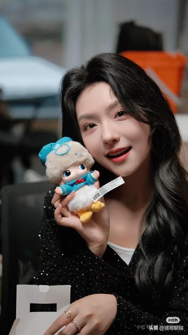 短剧圈人气最高十位女演员，刘念垫底，韩雨彤跌出前五，榜首太美