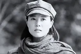 1950年，美女匪首吴珍子在甘肃被捕，一番审讯后发现其身份不简单图片