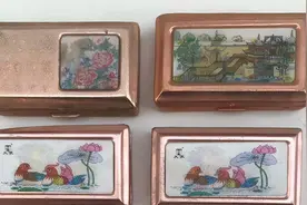 这22样老物件，你能全部认识，说明你不再年轻了图片