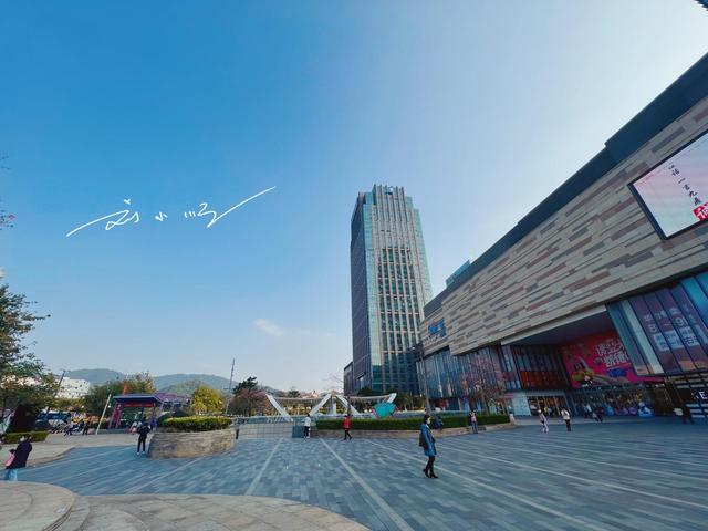 广州市“最有争议”的区？有人觉得它是市区，也有人觉得它是郊区