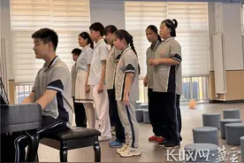 长城快评 | 让“特殊学生”不再特殊，每一个孩子的梦想都同样伟大图片