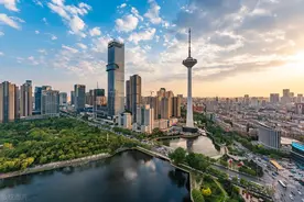 沈阳和大连都住过，说句实话，两座城相比，沈阳还是比大连好多了图片