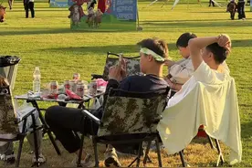 解锁呼和浩特周末狂欢攻略图片