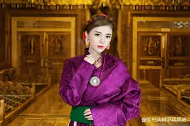 吐蕃史起底——吐蕃王朝的崛起与衰落图片