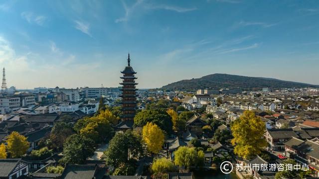 苏州吃羊肉的季节到了！打卡线路推荐→