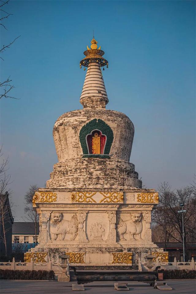 接下来2个月，这16个地方的秋色迎来“封神”之作，挑一个出发！