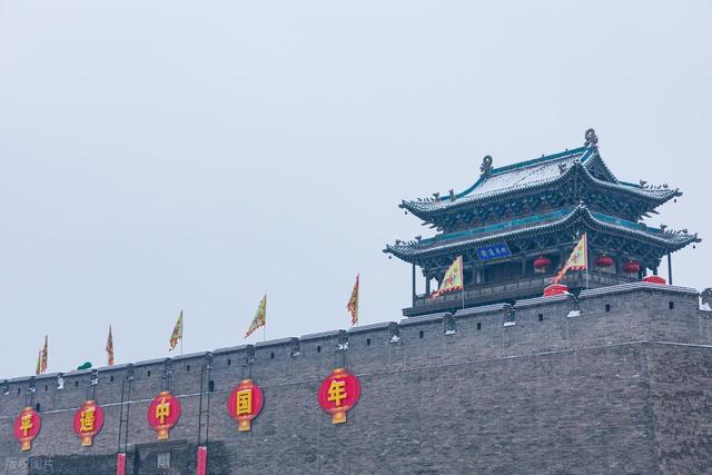 春节去哪玩？最值得去的6个北方小城，年味超浓，反向出游不拥挤