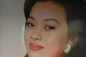 九十年代国内影视百花<一>图片