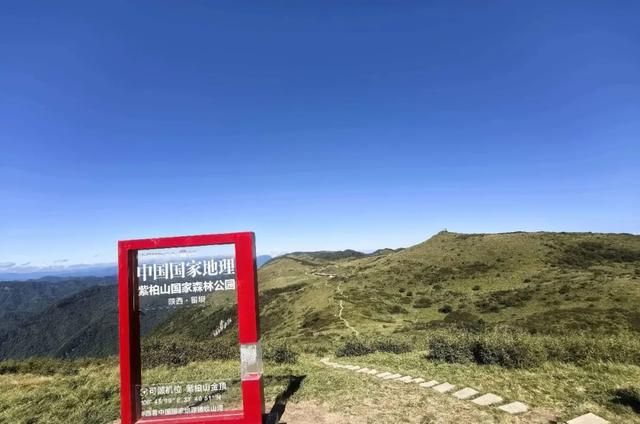 清明避世指南|去秦岭深处的留坝,过3天神仙日子!