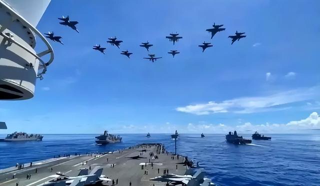 美国在台湾问题上不再反对和平统一？但前提是，得满足2个条件！