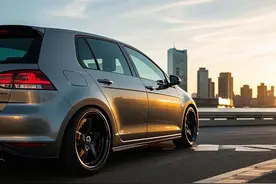 可玩性高的二手车推荐：经典与乐趣的性价比之选图片