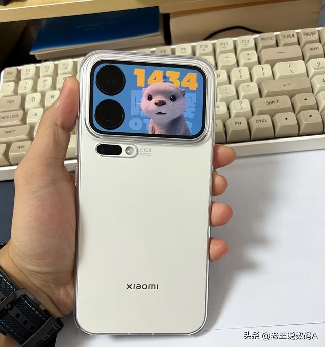 目前信号最强的手机，这三款地库信号满格，第一名公认的信号之王