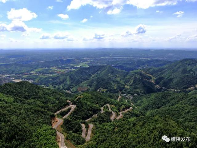 关于沩山,我想告诉你……