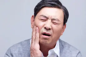 牙疼要命！痛到脸肿、睡不着？中医教你3个妙招，有效止疼看得见图片
