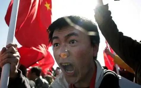 日本人在美网试探问：“如果日本再次侵略中国，中国人会怕吗？”