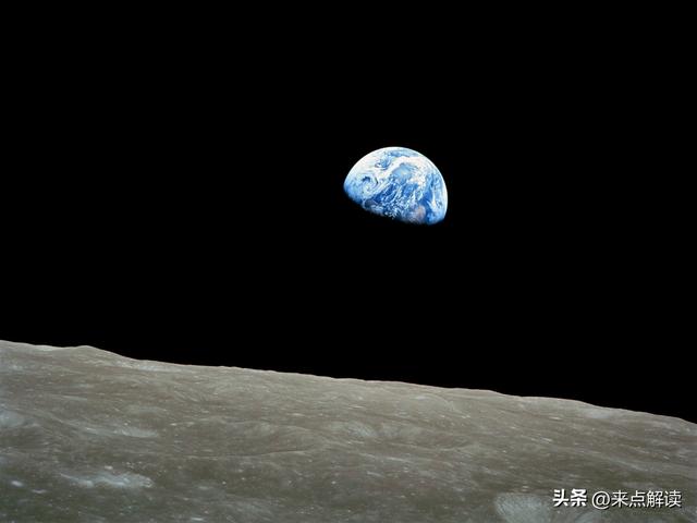 NASA陷60亿预算危机！数十太空任务悬了	，登月计划能独善其身吗？