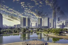 台州市2025年重大项目名单（二）图片