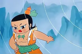 长大后才看懂葫芦娃这部动画的深意图片