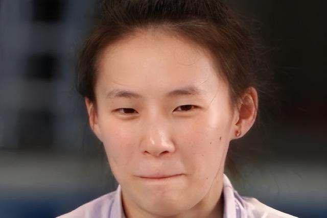 全运会夺金仅1个月，陈芋汐再破天花板，全红婵的话终于有人信了