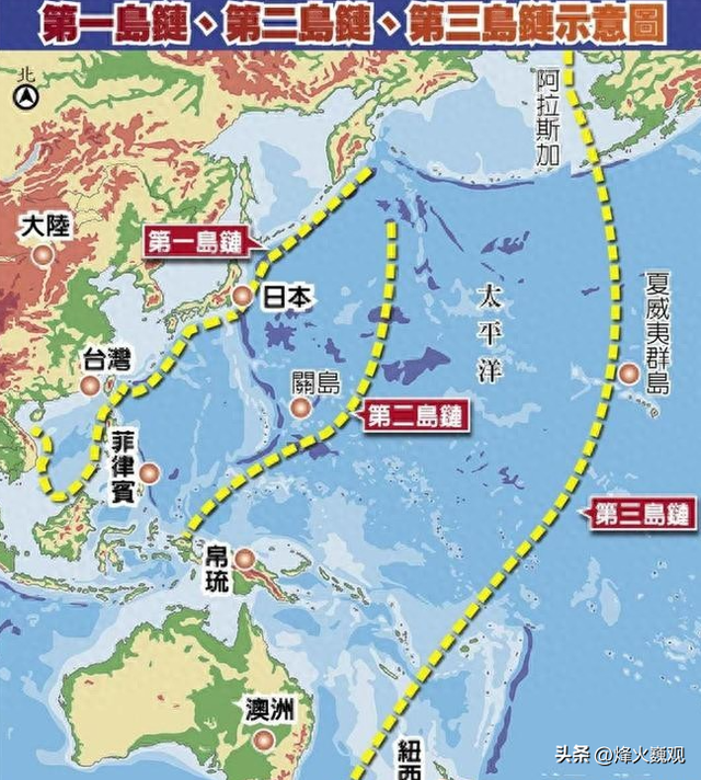 高市白忙活一场，中国开辟“第二战场”	，有望彻底打乱美国布局