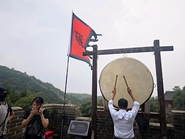 山西及周边随意行之祈福 09