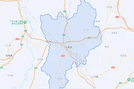 地理志.肇庆市.县域-怀集县图片