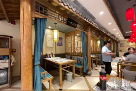 邢台市公认的六个特色餐馆，排队也要去吃一次，赶紧收藏！图片