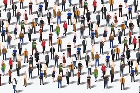 微信摇一摇没有了，怎么联系附近的朋友？图片