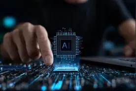 牛散吕强重仓的5大低价科技股，全买进了前十大股东图片