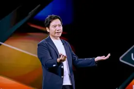 雷军发文，“过去一个月很难”图片