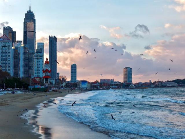 雪雪雪雪！烟台高热玩法攻略来了！