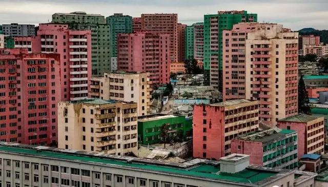 中国网友到朝鲜旅行，发现了几个有趣现象