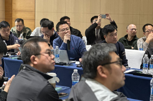 蔚来线控转向攻坚始末：从“样板车”到国家标准