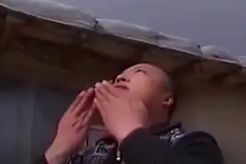 吉林男子能与太阳对话，无意习得“六脉神剑”，专家调查发现真相图片