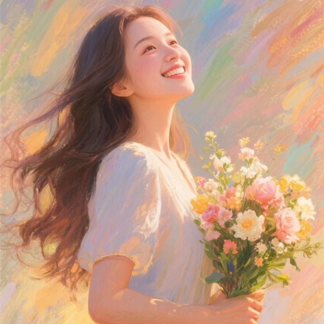 中年女人的底气，从来不止是钱