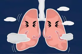 三伏养好肺，冬天不受罪！这味药便宜好用，清肺排毒 把肺打扫干净图片