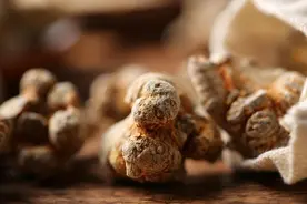 三七粉的正确吃法：五大吃法助你开启健康之旅！图片