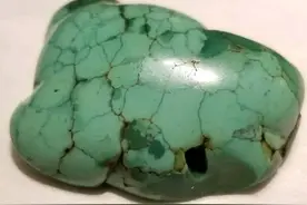 别不信，藏传七宝中地位高于黄金和珊瑚，绿松石不为人知的秘密！图片