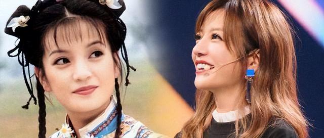 因胃癌去世传闻真相大白半年，49岁赵薇近况曝光	，琼瑶真没说错