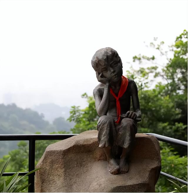游重庆 | 假期最后一天，来重庆这些红色地标 “充电” 吧！