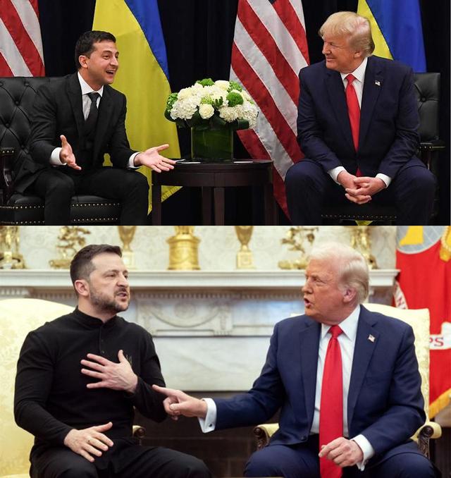 美俄会将成战争导火索？拒绝美国无理要求，俄乌的结局将会怎样？