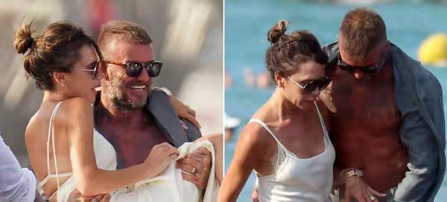 钱再多有啥用？身价上亿美金的贝克汉姆现状，给所有人敲了警钟