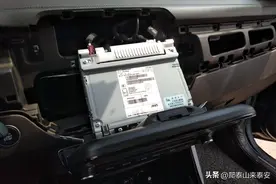 汽车千万别随便乱改360全景摄像头图片