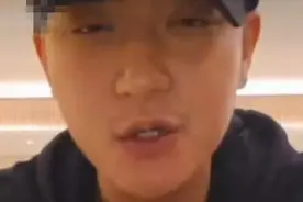 黄子韬谈经纪人被抓事件，表示已有阴影，还称不公开恋爱有错吗？图片